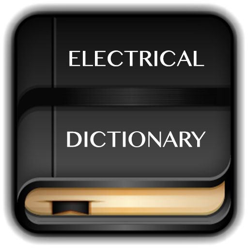 Electrical Dictionary Offline logo