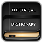 Cover Image of Download Electrical Dictionary Offline  APK