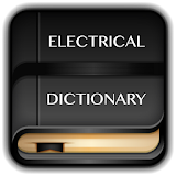 Electrical Dictionary Offline icon