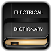 Electrical Dictionary Offline  for PC Windows and Mac