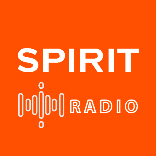 SPIRIT Radio - O Som do Design logo