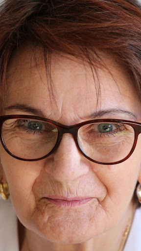 Baby Boomer Health Plan