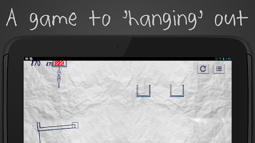 Stickman Draft II - Blast Edit