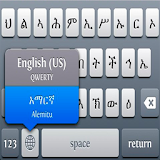 Amharic Keyboard - Fidel icon