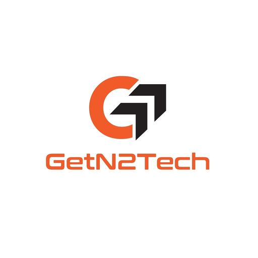 GetN2Tech logo