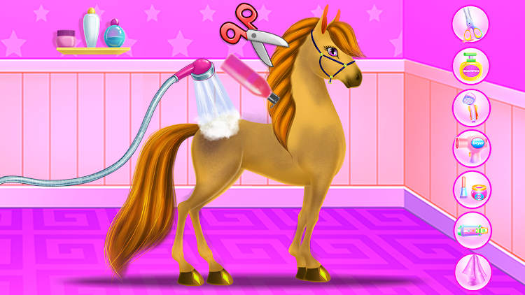 My Horse - Magic Horse - New - (Android)