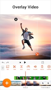 YouCut – Video Editor & Maker Premium 8