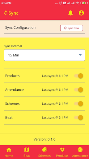 RightSFA Screenshot 2 - AppWisp.com