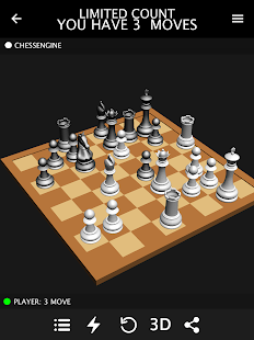 My chess: Challenges 1.2.7 APK screenshots 17