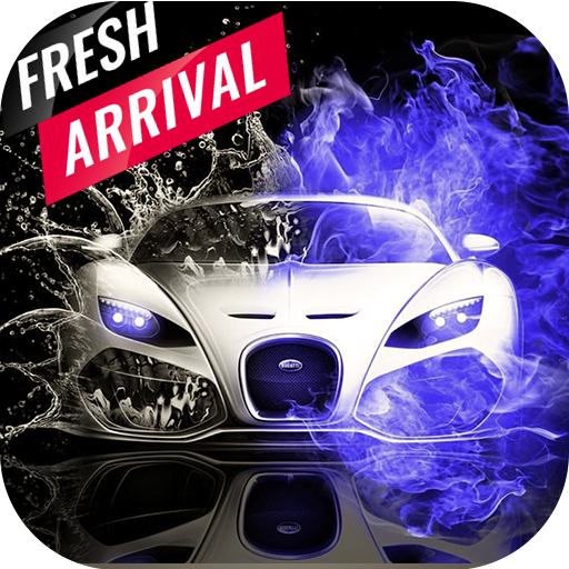 Bugatti Veyron Wallpapers - Car Wallpaper 2021