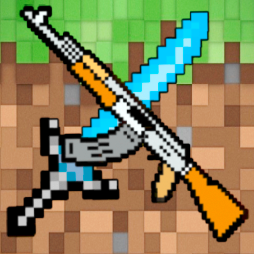 Guns Mods For Minecraft Pe Google Play 上的应用