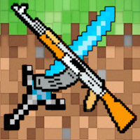 Mods for マイクラ weapon and swords