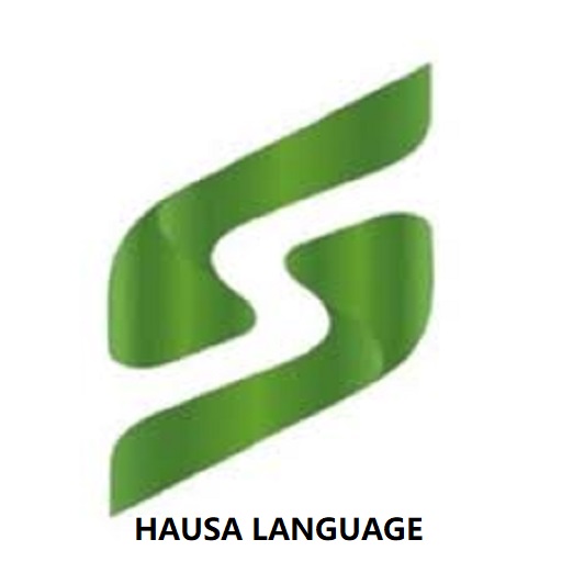 KhalidTeech IT Lessons Hausa  Icon