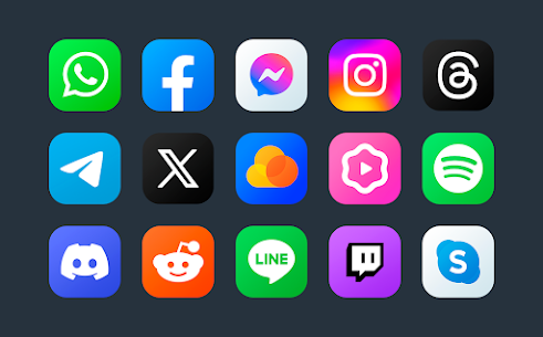 HyperOS – Icon Pack v2.5 (Patched) 5