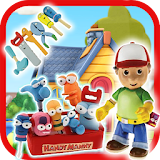 Handy Many Tools Game icon