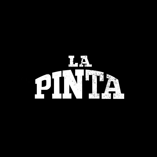 La Pinta Bar logo