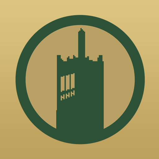 University Academy Charter HS logo