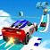 Shortcut Car Stunt: American Car Driving Simulator icon