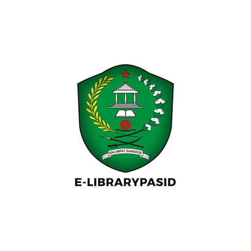 E-Librarypasid logo