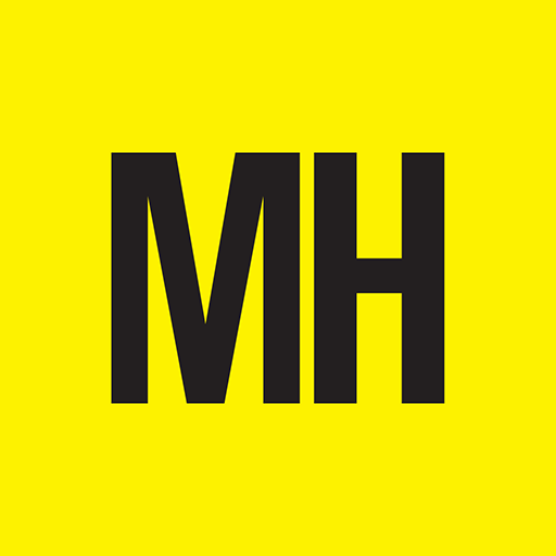 Magyar Hírlap Online logo