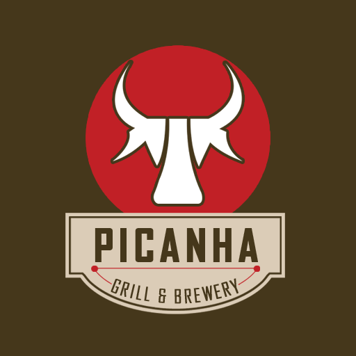 Picanha logo