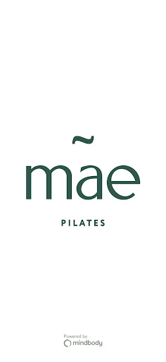 Mae Pilates Screenshot 1 - AppWisp.com