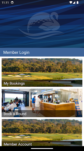 Maroochy River Golf Club Screenshot 2 - AppWisp.com