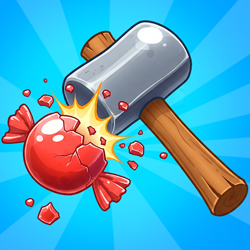 Candy Smash Wonderland विंडोज़ पर डाउनलोड करें