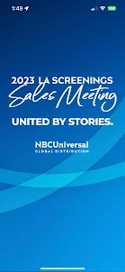 NBCUniversal Global Events