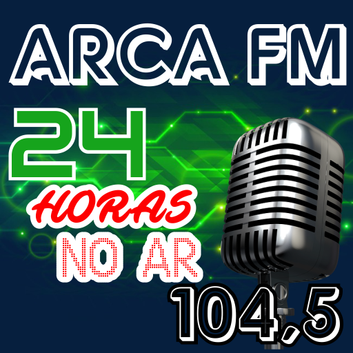 Radio Arca logo