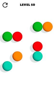 コネクト ボールズ - マッチング ライン パズル -のおすすめ画像5