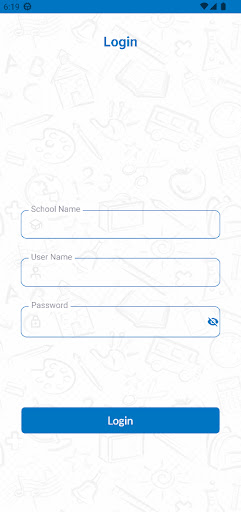 Smart City Schools Screen 2