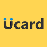Ucard優卡 - 會員卡&優惠分享APP icon