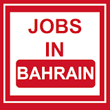 Jobs in Bahrain icon