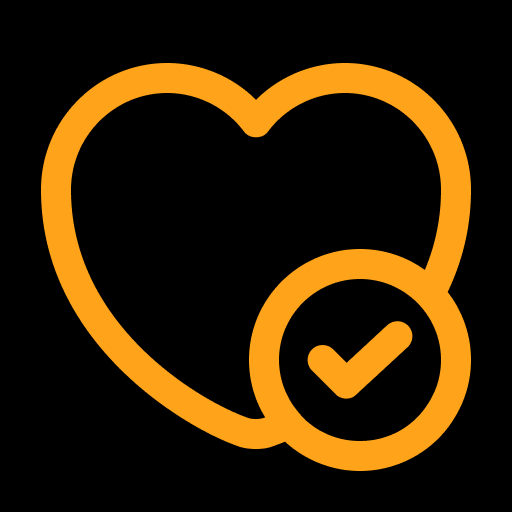 InvisibleMatch - Dating App logo