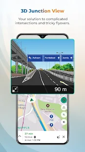 Mappls MapmyIndia Maps
