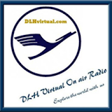 DLH Virtual Radio icon
