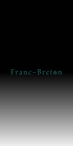 Android application Franc-Breton screenshort
