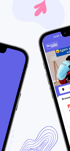 ZRURI HAI-Trusted Home Service screenshot 1