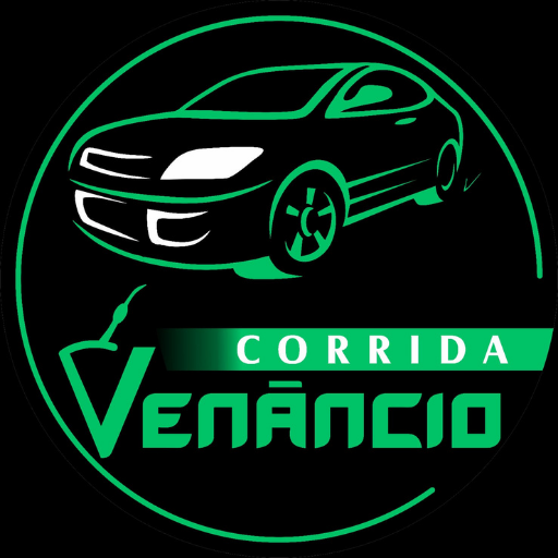 Corrida Venâncio - Passageiro logo