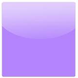 GO SMS Purple Theme icon