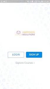 Learning Happiness