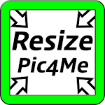 ResizePic4Me(Pic Resolution) Apk