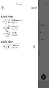 Screenshot image