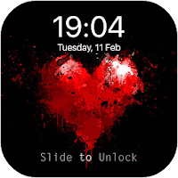 Valentine Lock Screen - Wallpaper Valentine