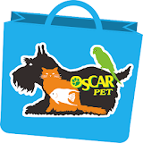 奧斯卡寵物水族商城 icon