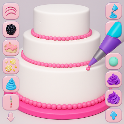 Lily's Street Food Cooking Mod Apk