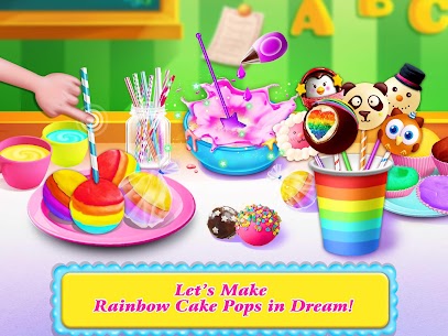 Cake Pop Cooking! For PC installation