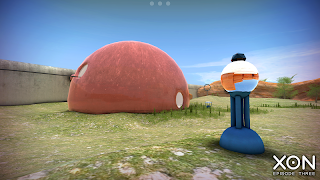 XON Episode Three - Screenshot 2