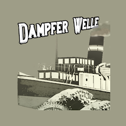 Icon image Dampfer Welle